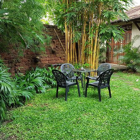 Zen Rooms Havelock Town Kolombo Zewnętrze zdjęcie