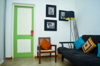 Zen Rooms Havelock Town Kolombo Zewnętrze zdjęcie