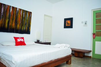 Zen Rooms Havelock Town Kolombo Zewnętrze zdjęcie