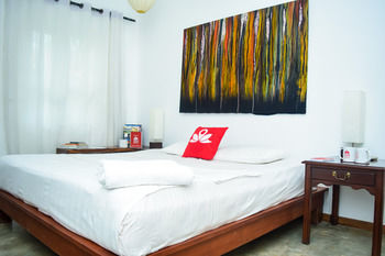 Zen Rooms Havelock Town Kolombo Zewnętrze zdjęcie