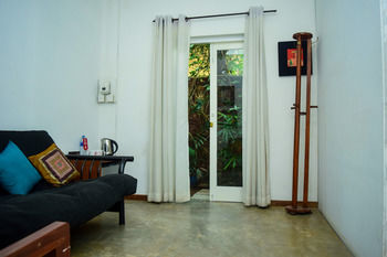 Zen Rooms Havelock Town Kolombo Zewnętrze zdjęcie