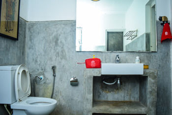 Zen Rooms Havelock Town Kolombo Zewnętrze zdjęcie