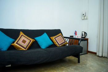Zen Rooms Havelock Town Kolombo Zewnętrze zdjęcie