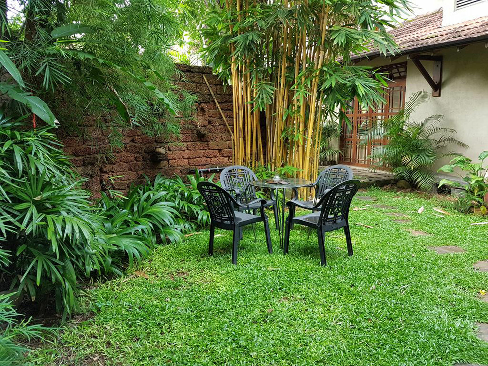 Zen Rooms Havelock Town Kolombo Zewnętrze zdjęcie